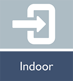 Aufstellung Indoor Aufstellung Indoor