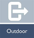 Aufstellung Outdoor Aufstellung Outdoor