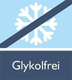 Glycolfrei Glycolfrei