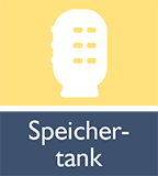 Speichertank Speichertank