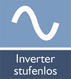 Inverter stufenlos Inverter stufenlos