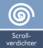 Scrollverdichter Scrollverdichter