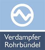 Verdampfer Rohrbündel Verdampfer Rohrbündel